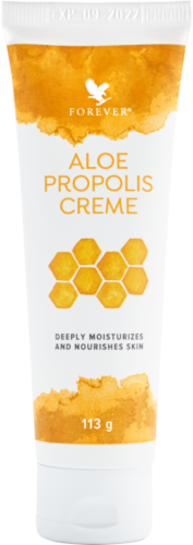 Aloe Propolis Creme