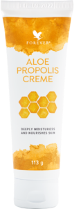 Aloe Propolis Creme