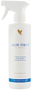 Aloe First®