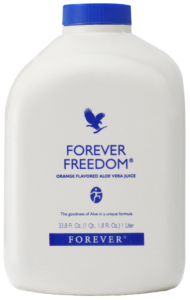 Forever Freedom®