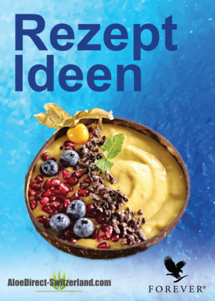 Rezept-Ideen