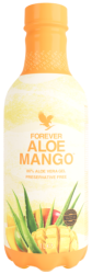 Forever Aloe Mango™